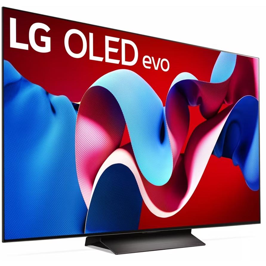 LG Téléviseur intelligent OLED evo 4K - Image 8