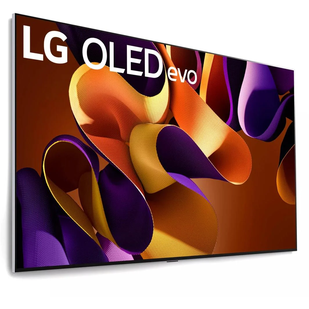 LG Téléviseur intelligent OLED evo 4K - Image 9