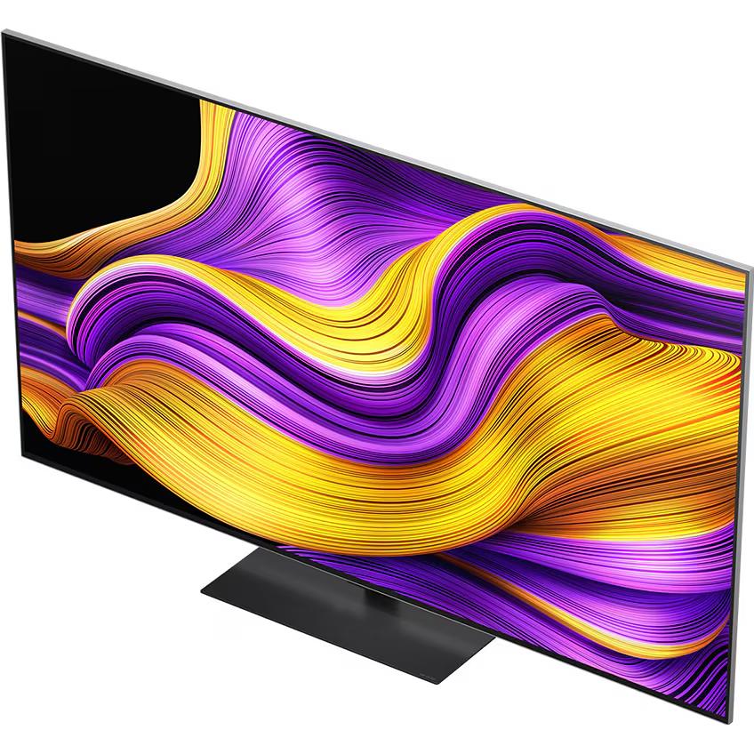 LG Téléviseur intelligent OLED 4K UHD G5 - Image 4