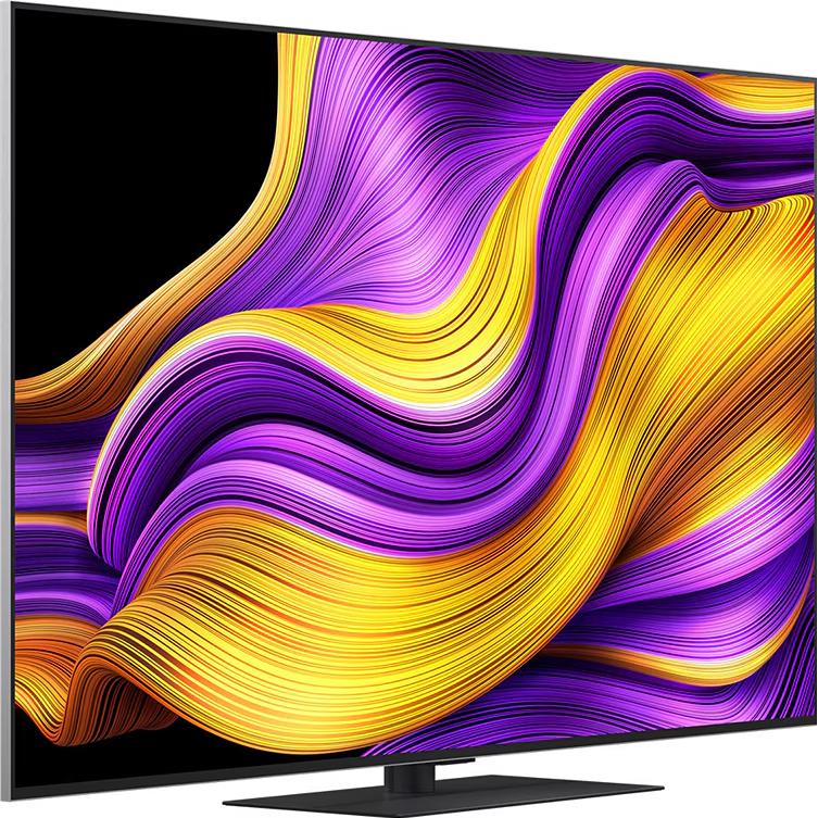 LG Téléviseur intelligent OLED 4K UHD G5 - Image 6