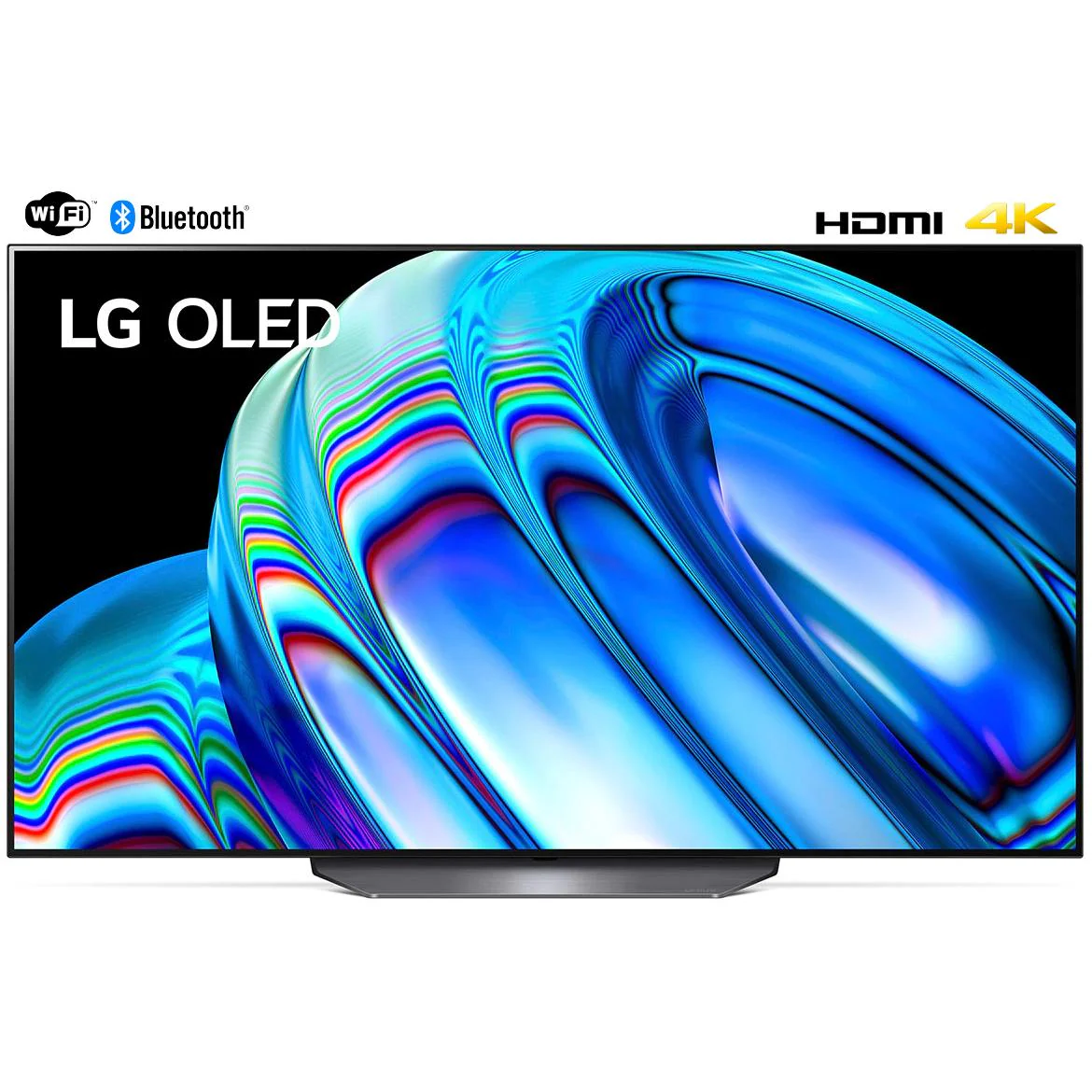 LG Téléviseur intelligent OLED UHD 4K - Image 10