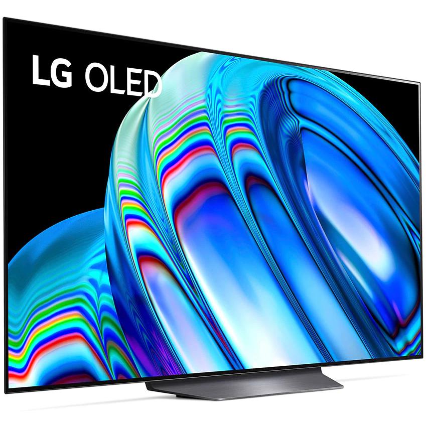 LG Téléviseur intelligent OLED UHD 4K - Image 18