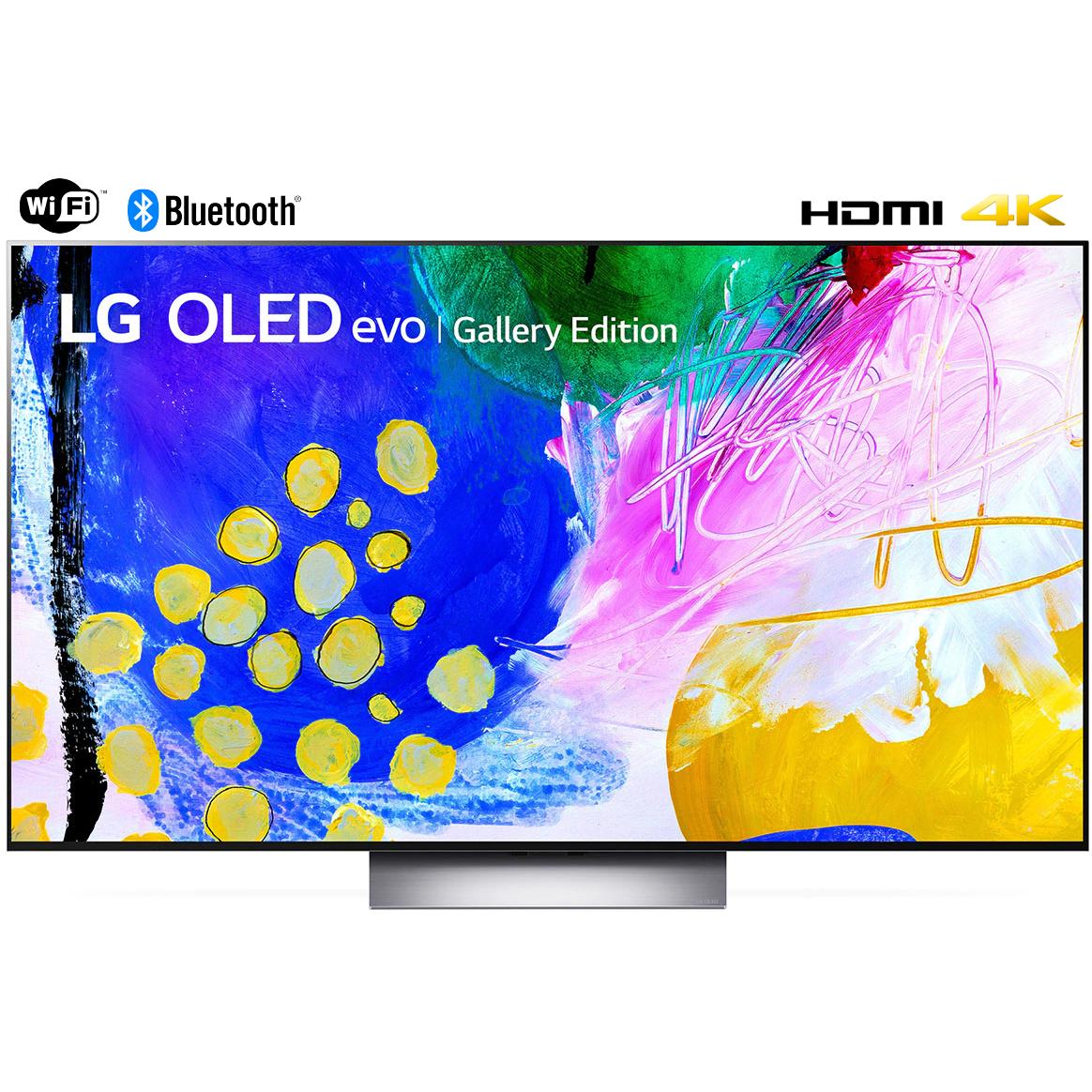 LG Téléviseur intelligent OLED UHD 4K - Image 15