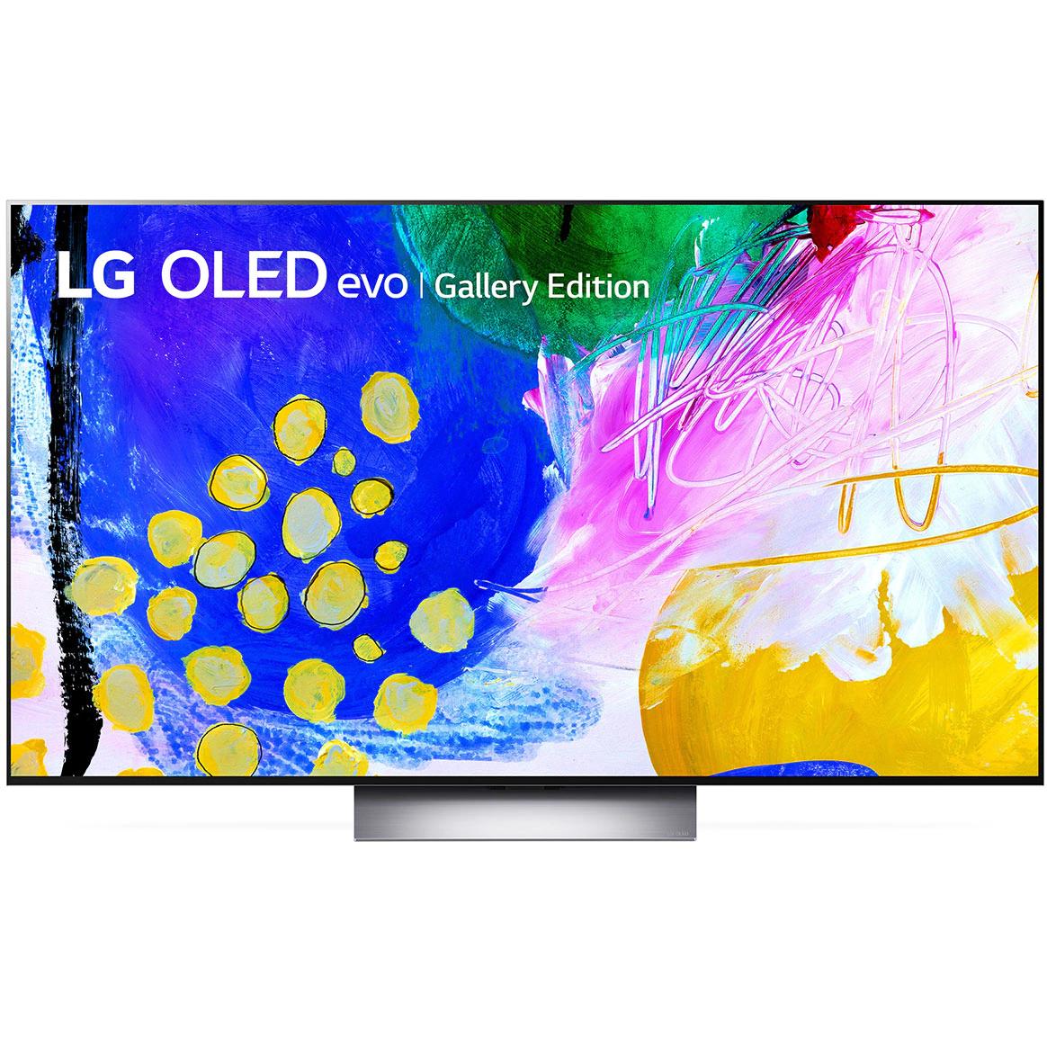 LG Téléviseur intelligent OLED UHD 4K - Image 17