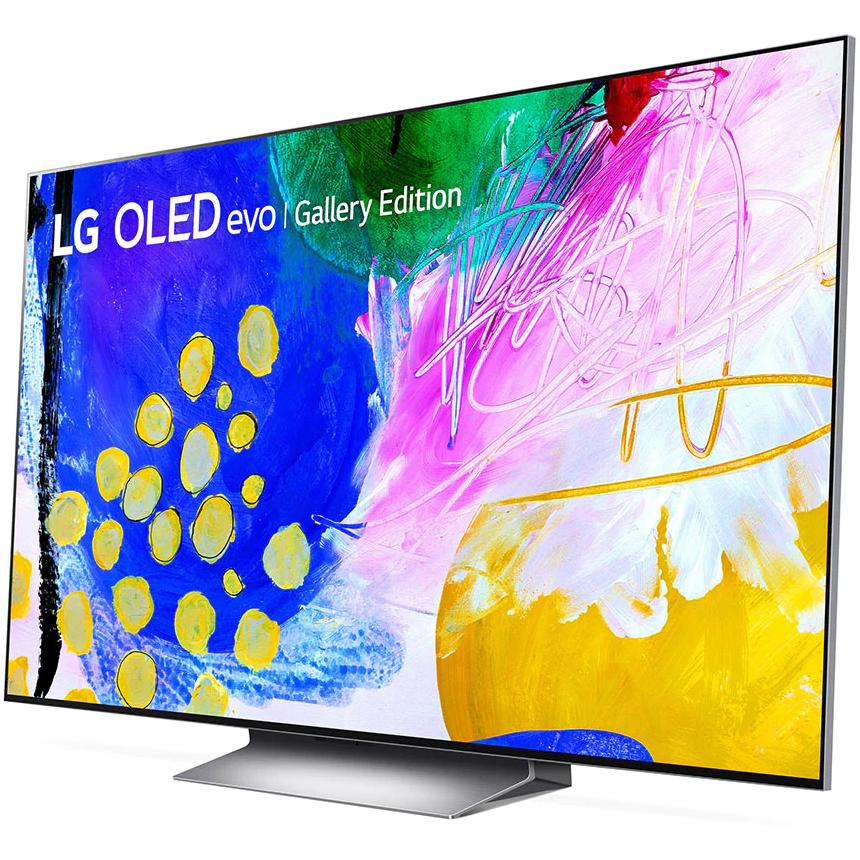 LG Téléviseur intelligent OLED UHD 4K - Image 25