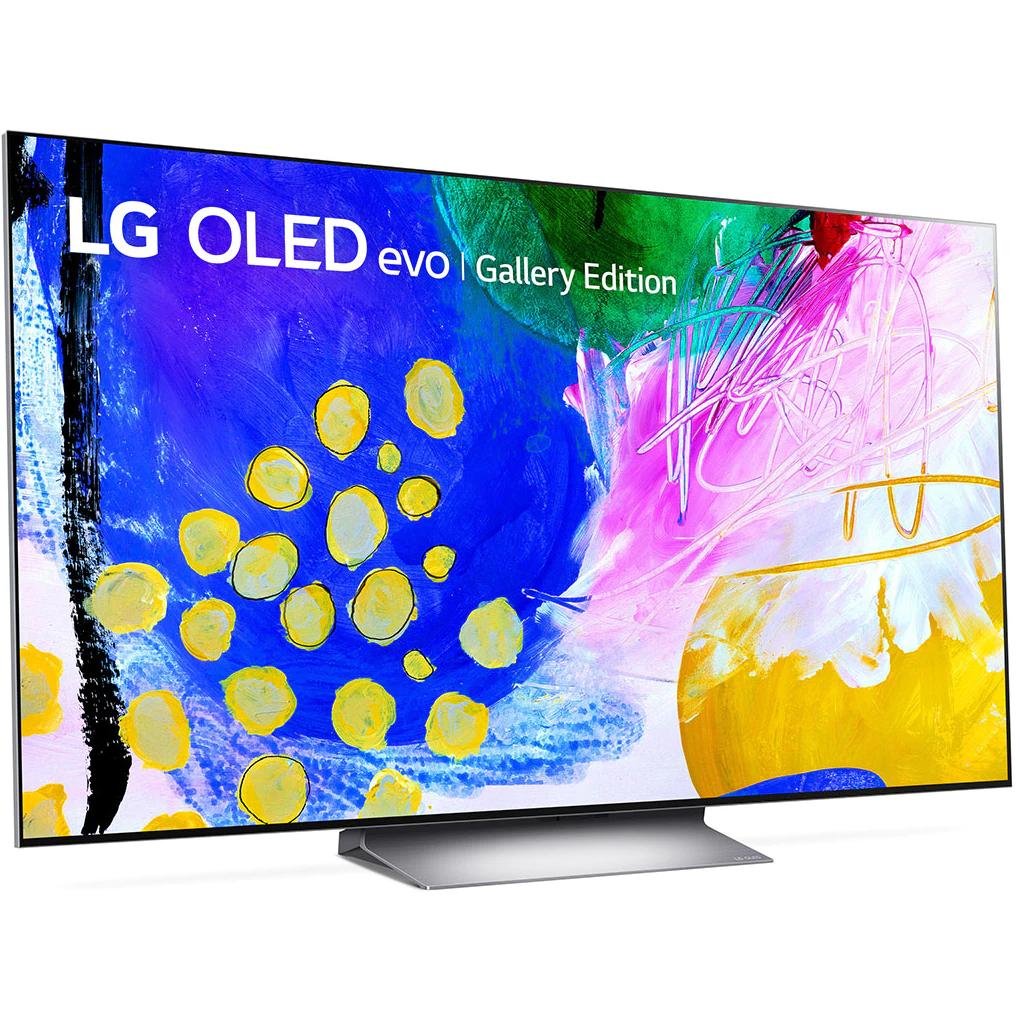 LG Téléviseur intelligent OLED UHD 4K - Image 29