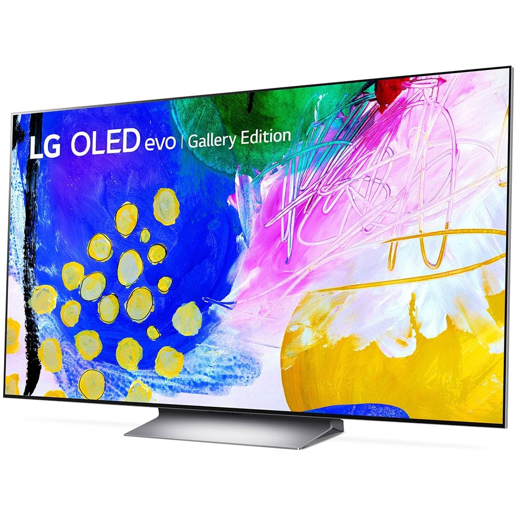 LG Téléviseur intelligent OLED UHD 4K - Image 3