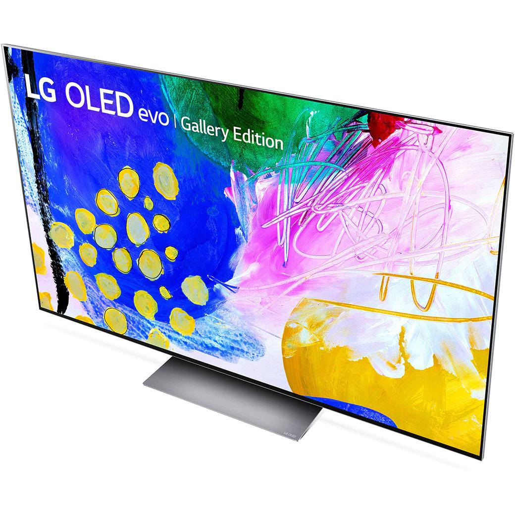 LG Téléviseur intelligent OLED UHD 4K - Image 32