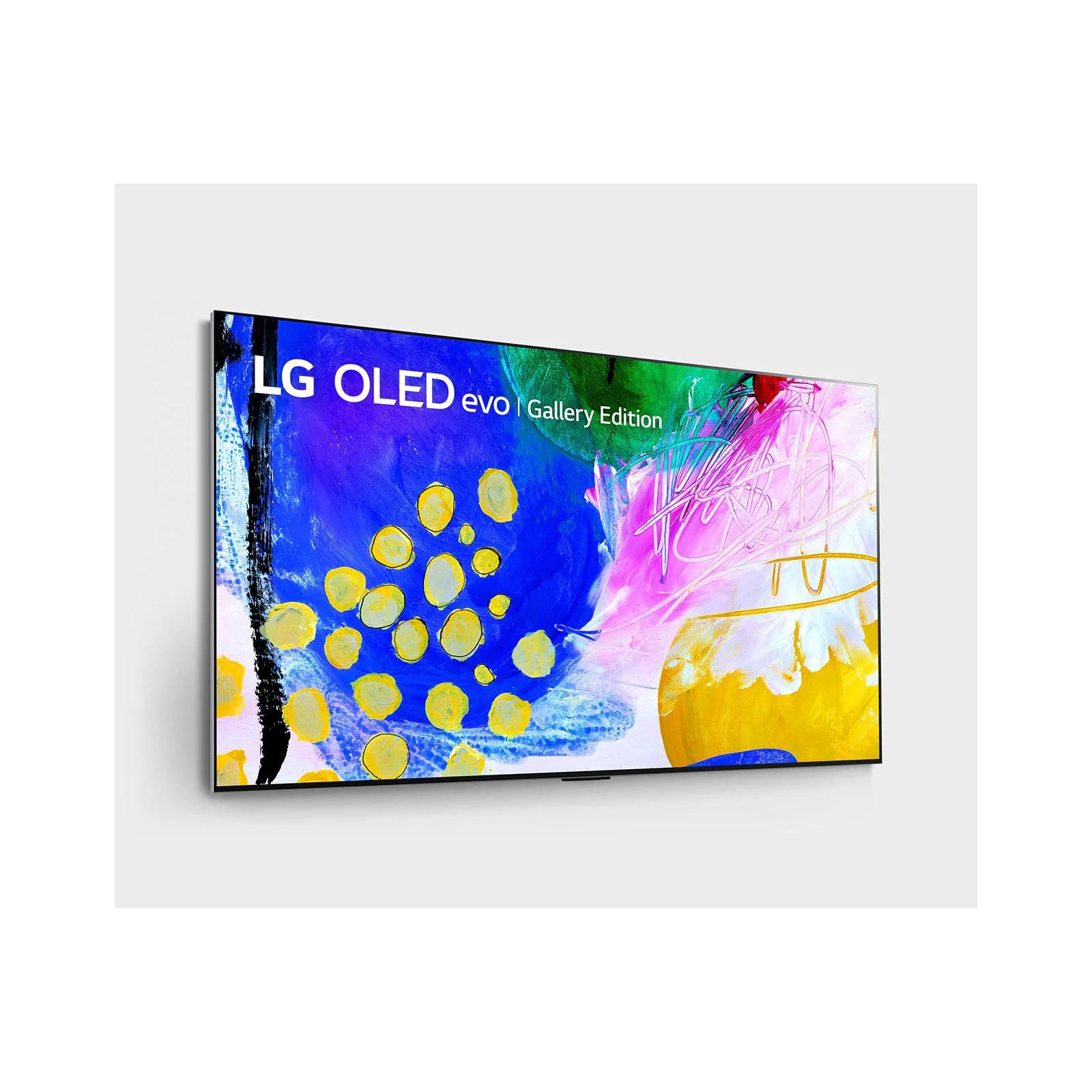 LG Téléviseur intelligent OLED UHD 4K - Image 39