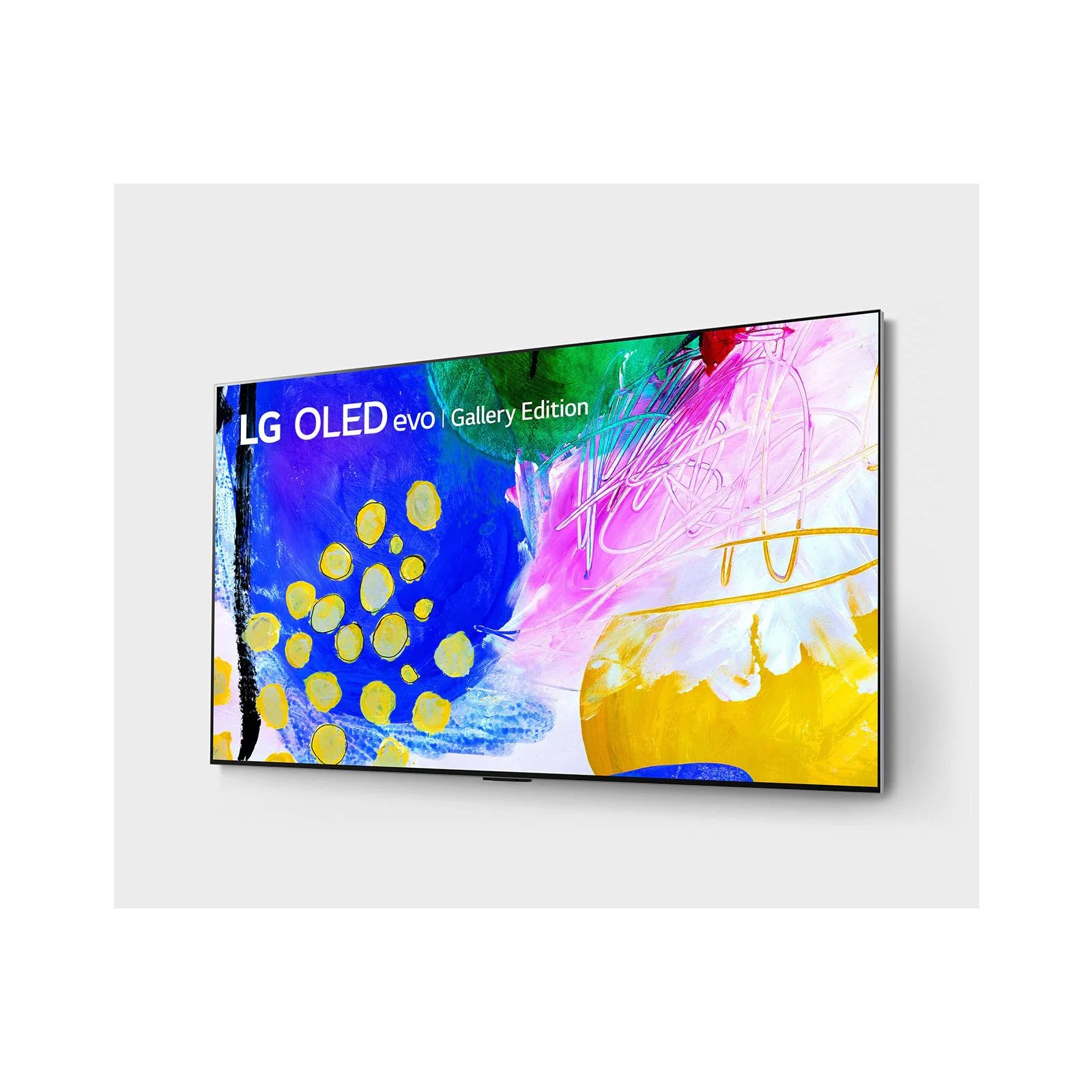 LG Téléviseur intelligent OLED UHD 4K - Image 48