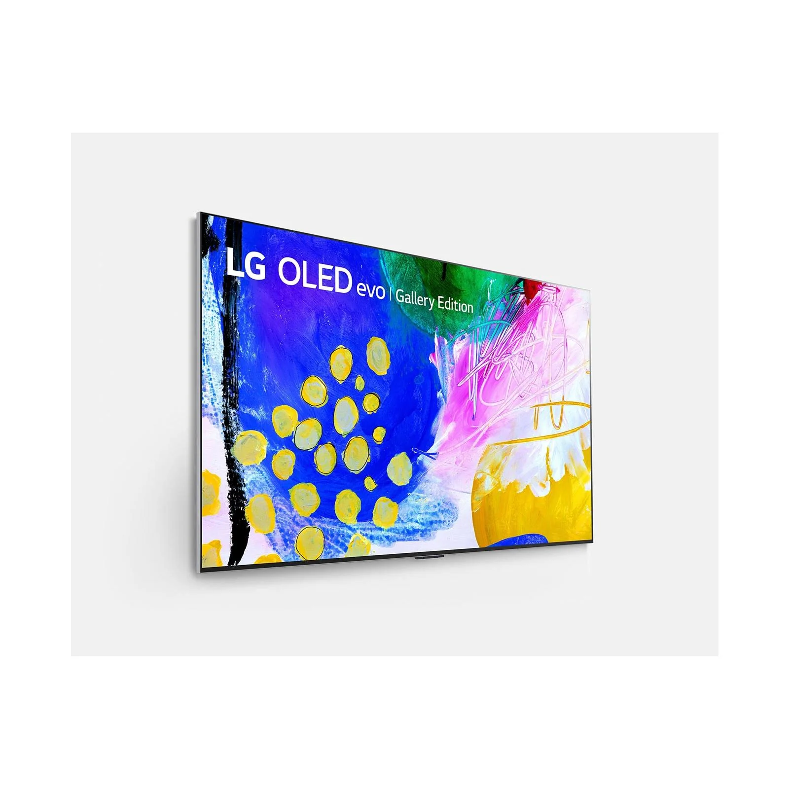 LG Téléviseur intelligent OLED UHD 4K de 65 pouces OLED65G2PUA - Image 10