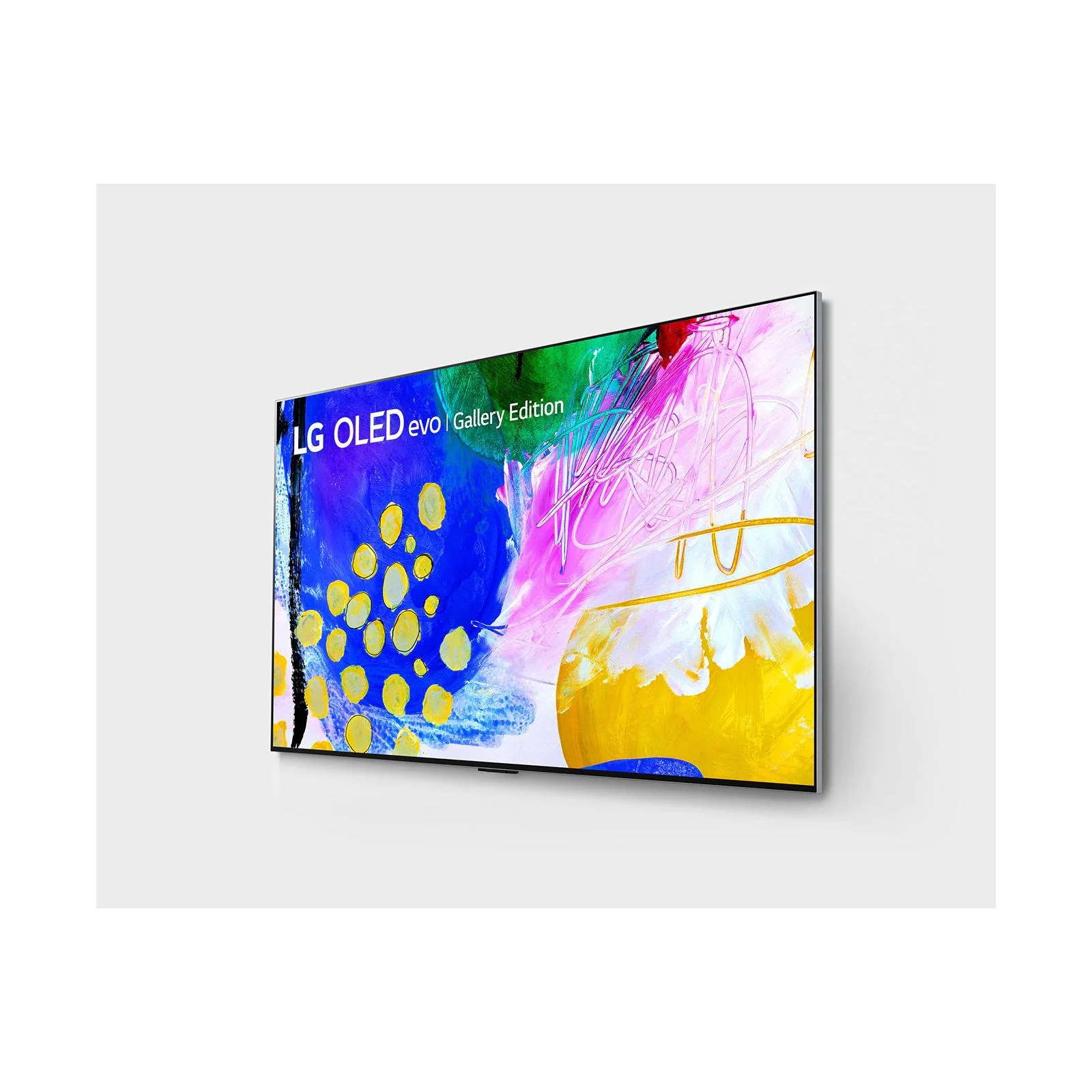 LG Téléviseur intelligent OLED UHD 4K de 65 pouces OLED65G2PUA - Image 11