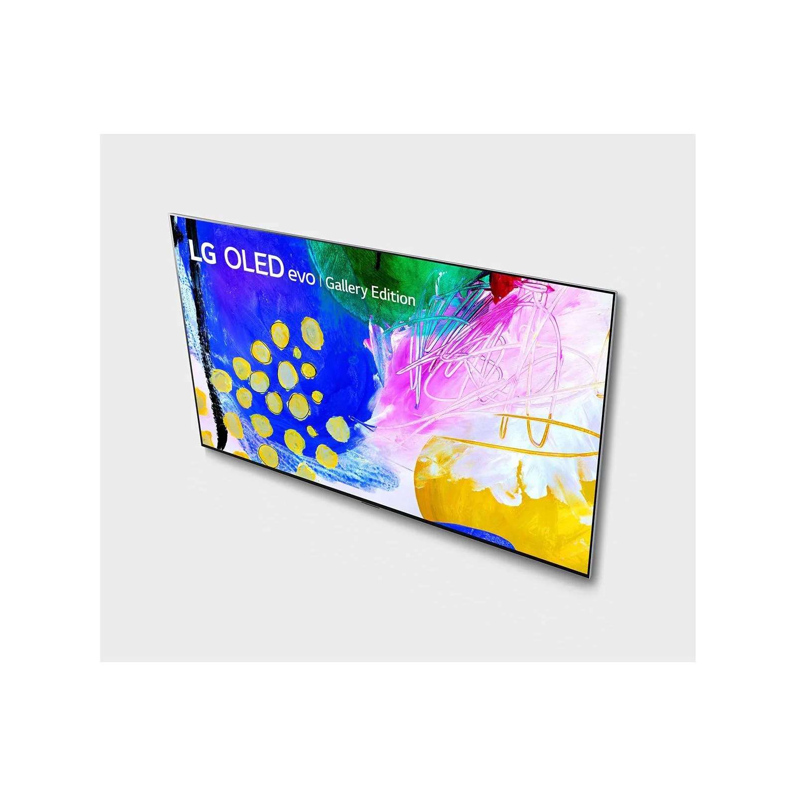 LG Téléviseur intelligent OLED UHD 4K de 65 pouces OLED65G2PUA - Image 8