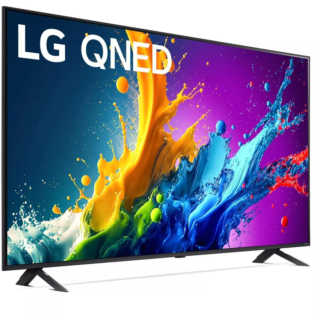 LG Téléviseur intelligent QNED 4K - Image 12