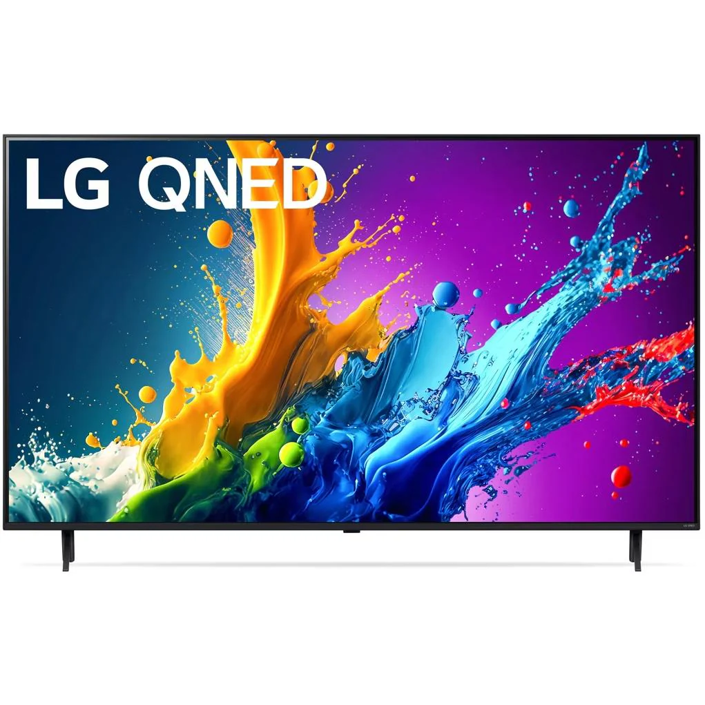LG Téléviseur intelligent QNED 4K - Image 16