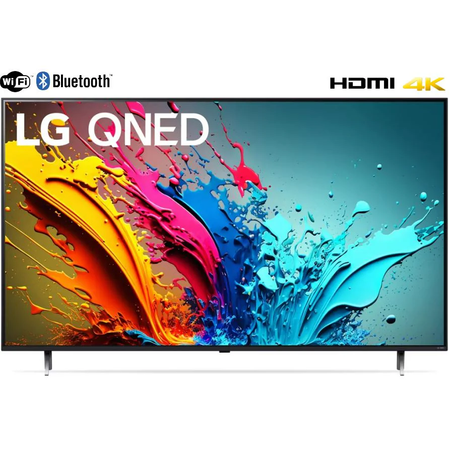 LG Téléviseur intelligent QNED 4K - Image 8