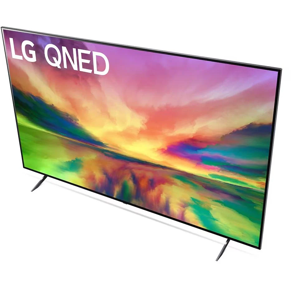 LG Téléviseur intelligent QNED 4K UHD - Image 4