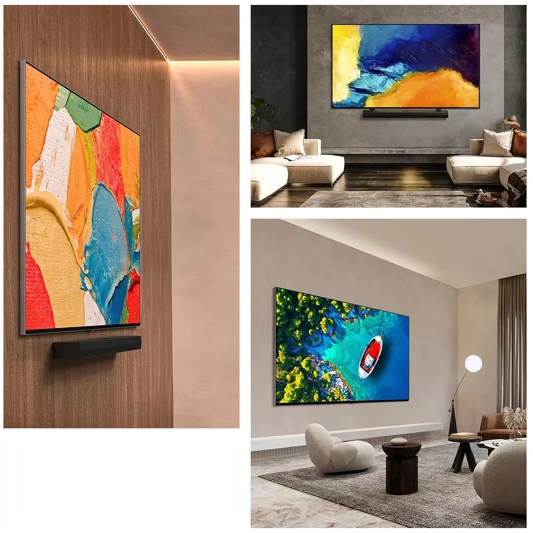 LG Téléviseur intelligent QNED Mini LED 4K - Image 9