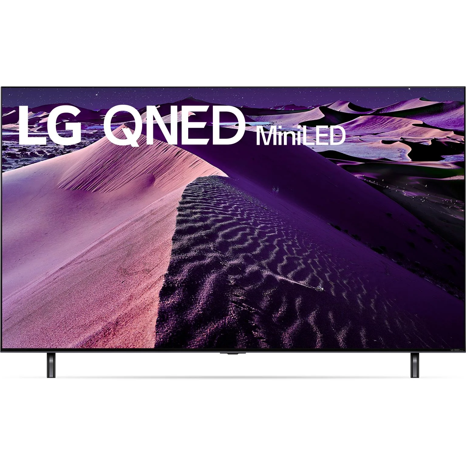 LG Téléviseur intelligent QNED miniLED 4K - Image 6