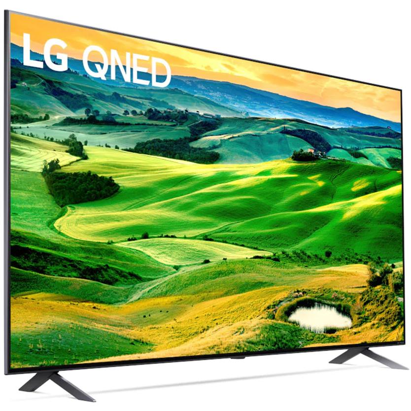 LG Téléviseur intelligent QNED UHD 4K - Image 6