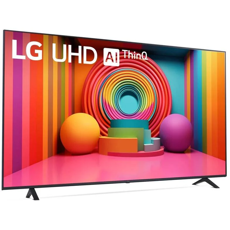 LG Téléviseur intelligent UHD 4K - Image 2