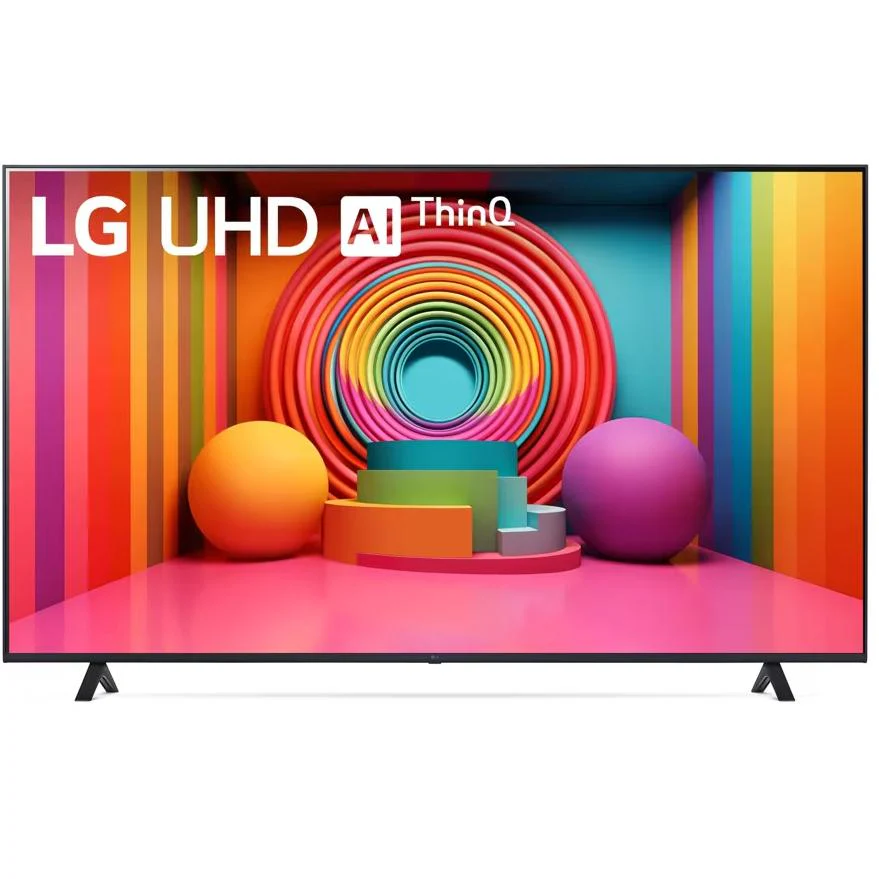 LG Téléviseur intelligent UHD 4K - Image 6