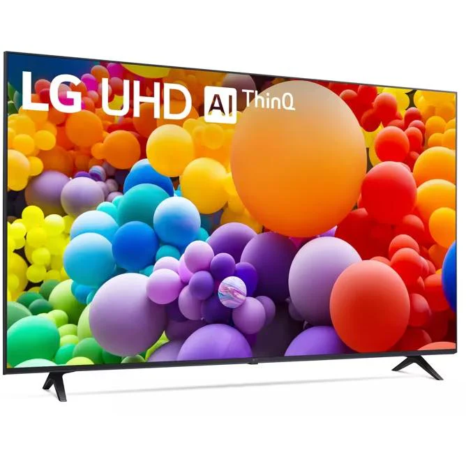 LG Téléviseur intelligent UHD 4K - Image 5