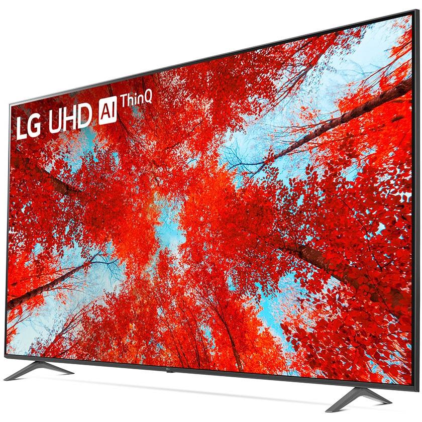 LG Téléviseur intelligent UHD 4K - Image 12