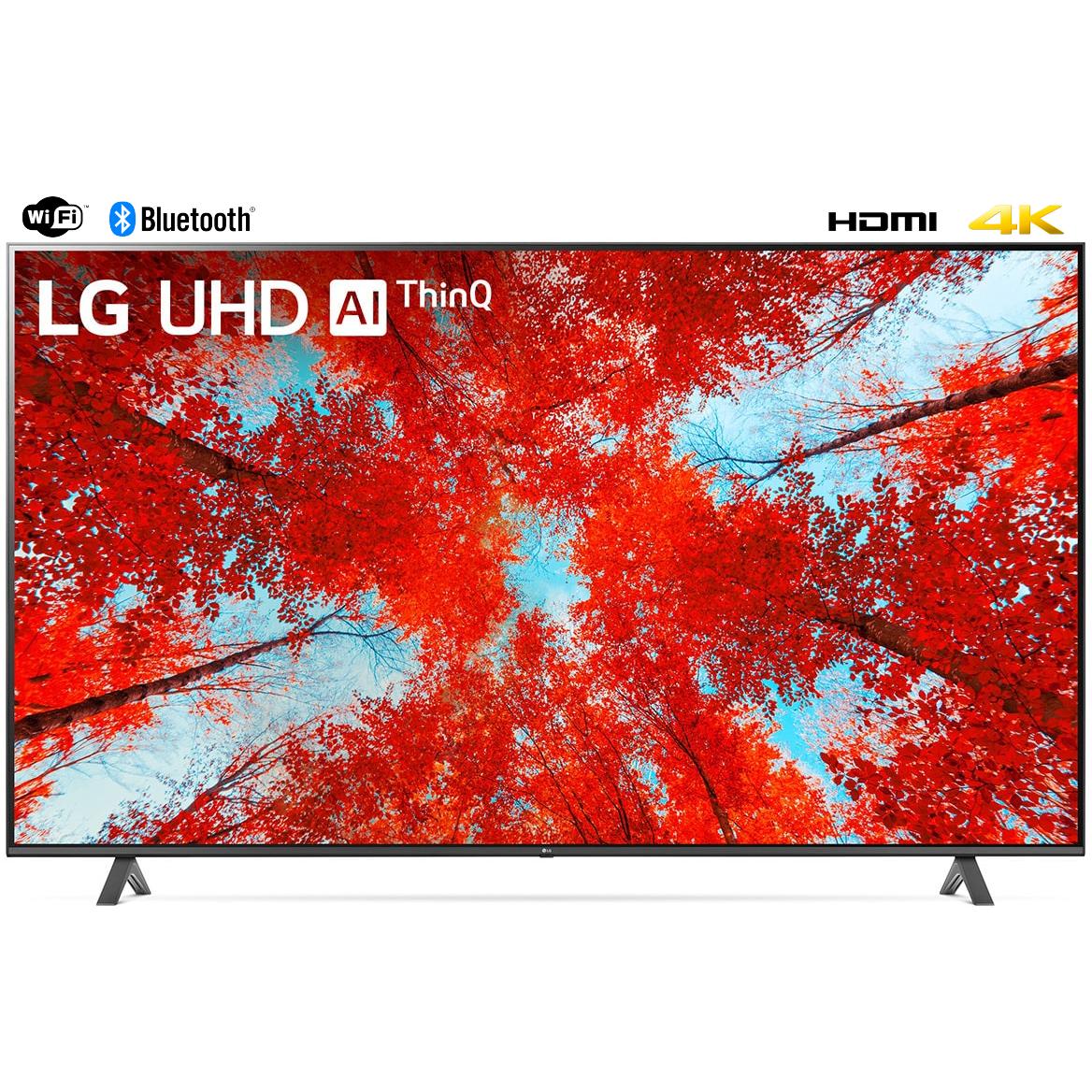 LG Téléviseur intelligent UHD 4K - Image 8