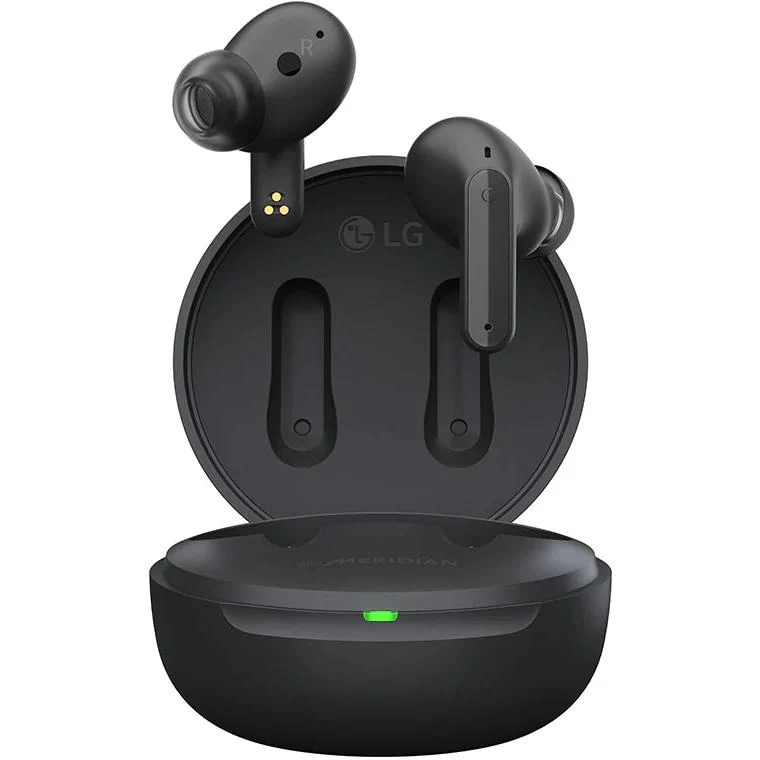 LG Tone Free FP5 écouteurs intra-auriculaires Bluetooth sans-fil avec microphone TONE-FP5