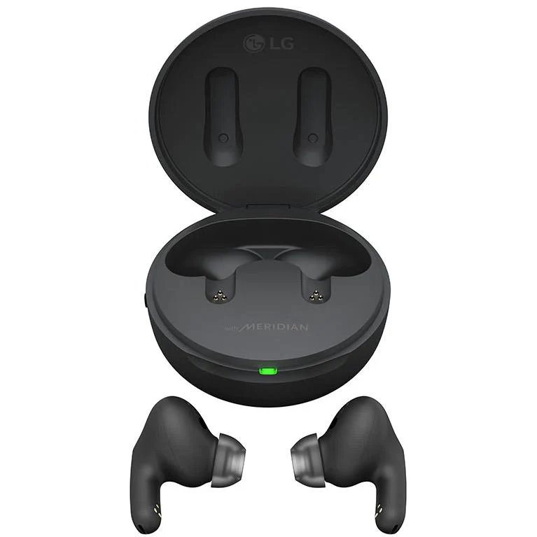 LG Tone Free FP5 écouteurs intra-auriculaires Bluetooth sans-fil avec microphone TONE-FP5 - Image 15
