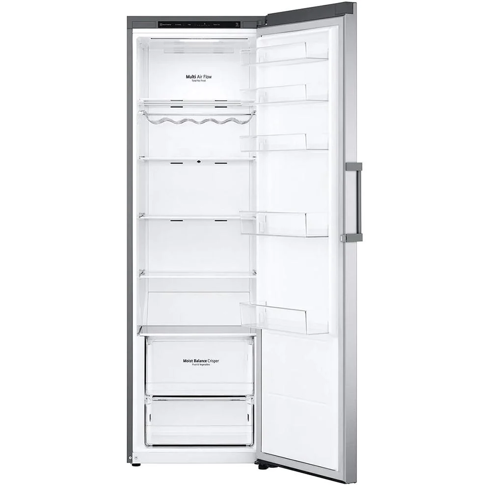 LG Tout réfrigérateur à profondeur de comptoir de 24 po., 13.6 pi.cu. avec Door Cooling+ LRONC1404V - Image 3
