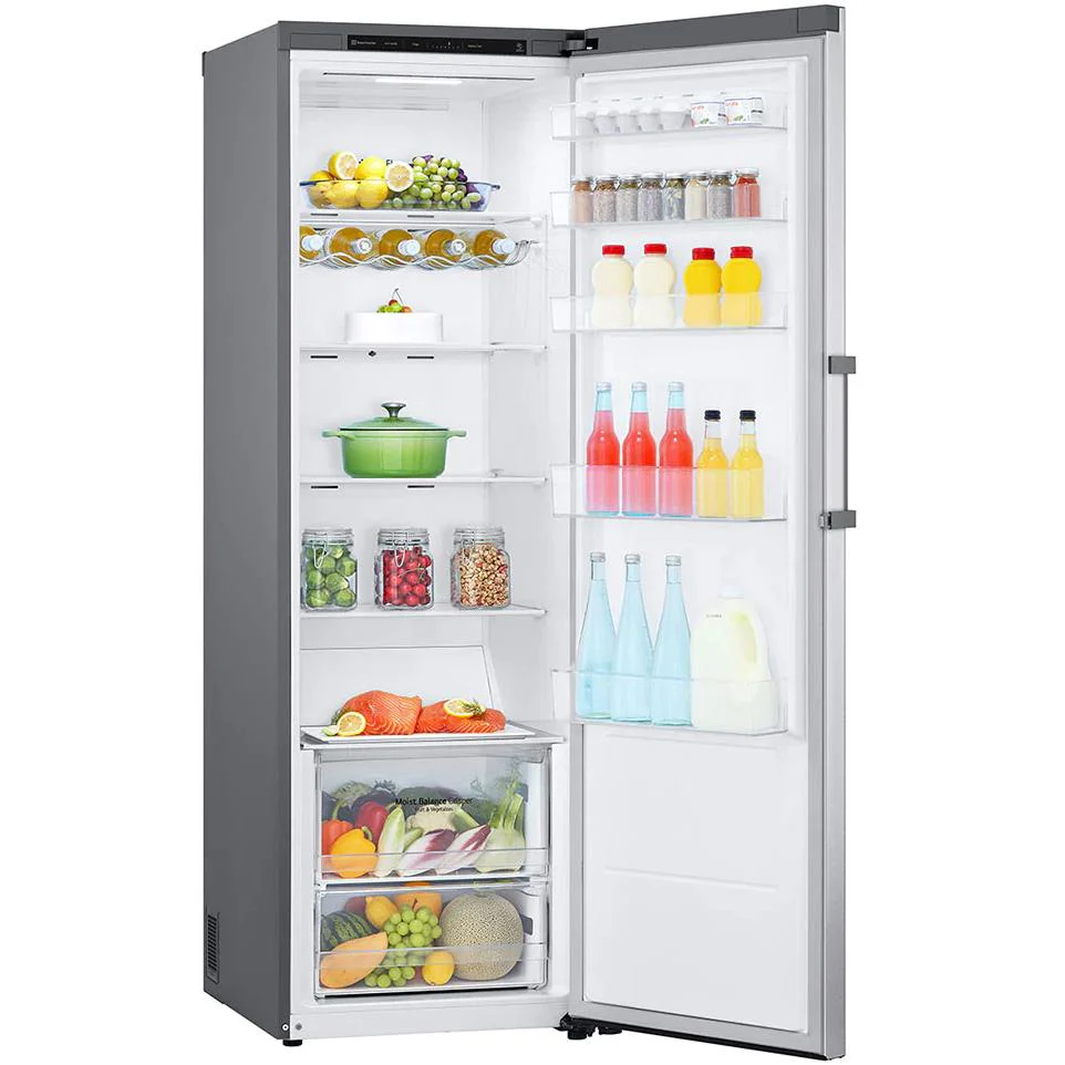 LG Tout réfrigérateur à profondeur de comptoir de 24 po., 13.6 pi.cu. avec Door Cooling+ LRONC1404V - Image 7