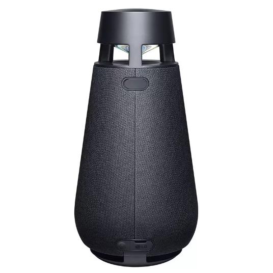 LG XBOOM 360 XO3 enceinte Bluetooth XO3QBK - Image 10