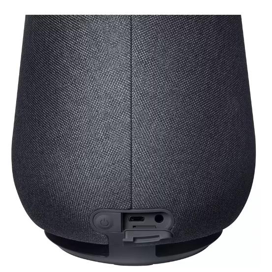 LG XBOOM 360 XO3 enceinte Bluetooth XO3QBK - Image 11