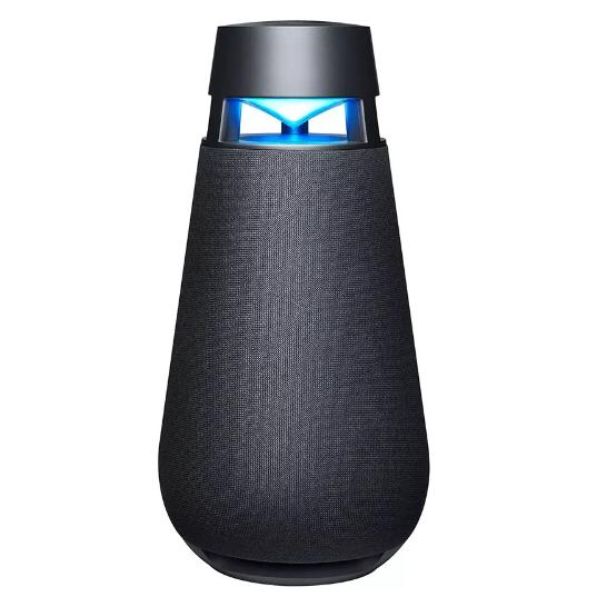 LG XBOOM 360 XO3 enceinte Bluetooth XO3QBK - Image 13
