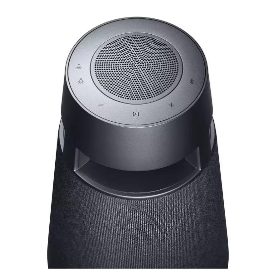 LG XBOOM 360 XO3 enceinte Bluetooth XO3QBK - Image 7