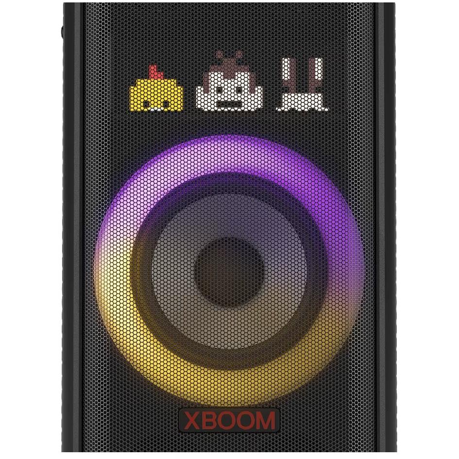 LG XBOOM enceinte tour portable Bluetooth de 250 watts XL7S - Image 10