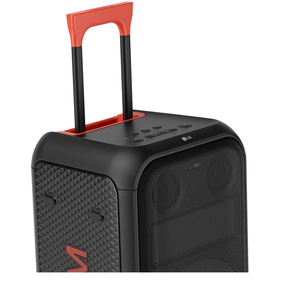 LG XBOOM enceinte tour portable Bluetooth de 250 watts XL7S - Image 11