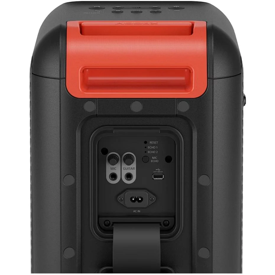 LG XBOOM enceinte tour portable Bluetooth de 250 watts XL7S - Image 14