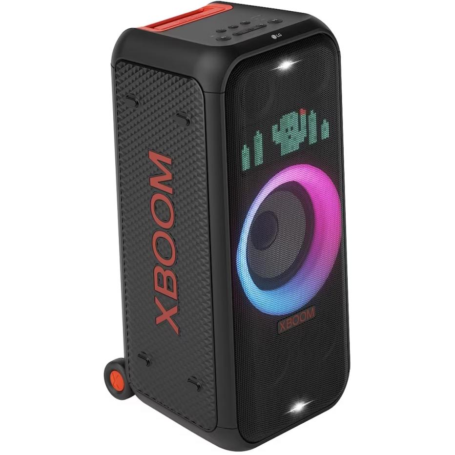 LG XBOOM enceinte tour portable Bluetooth de 250 watts XL7S - Image 3