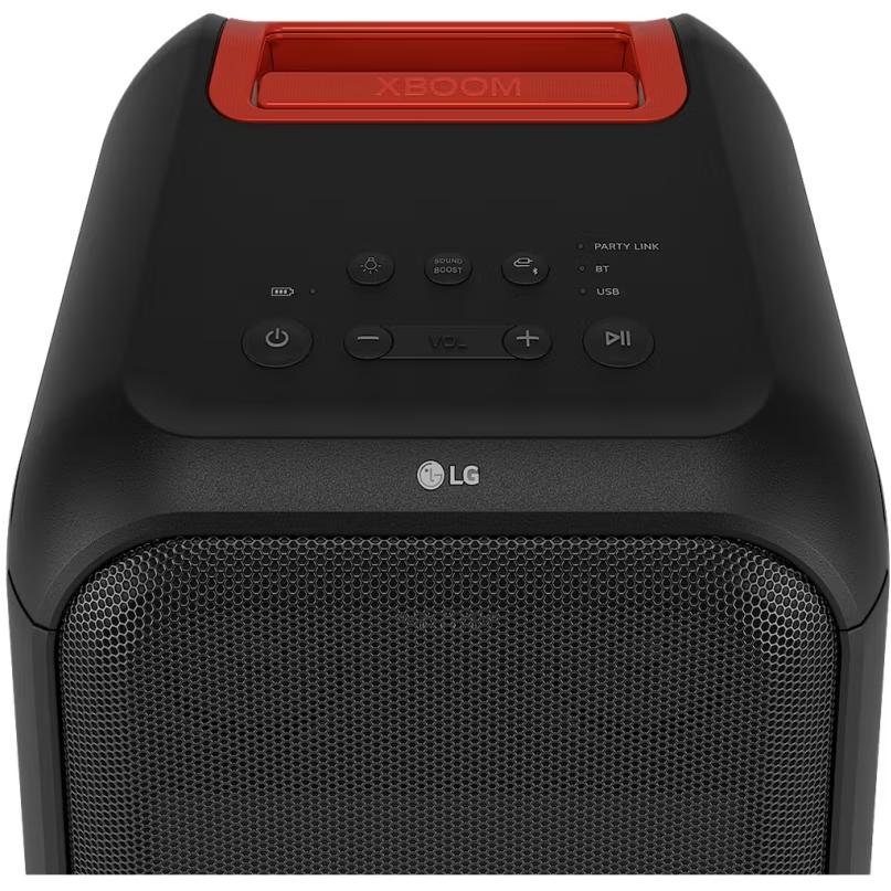 LG XBOOM enceinte tour portable Bluetooth de 250 watts XL7S - Image 9
