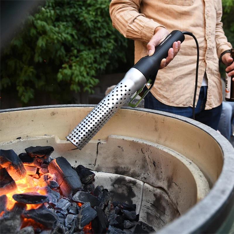 Looft Industries Accessoires pour BBQ et four Allume-feu 370018 - Image 7