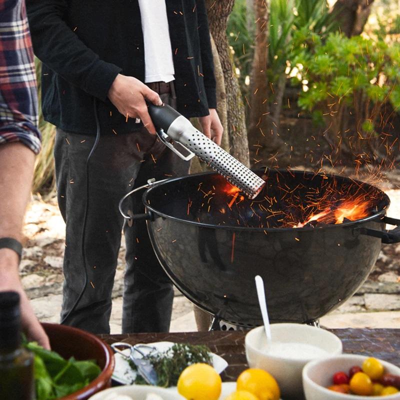 Looft Industries Accessoires pour BBQ et four Allume-feu 370018 - Image 8