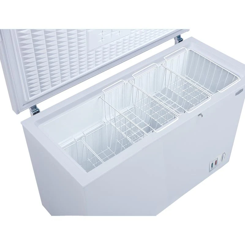 Marathon Congélateur horizontal de 20 pi cu MCF200W - Image 3