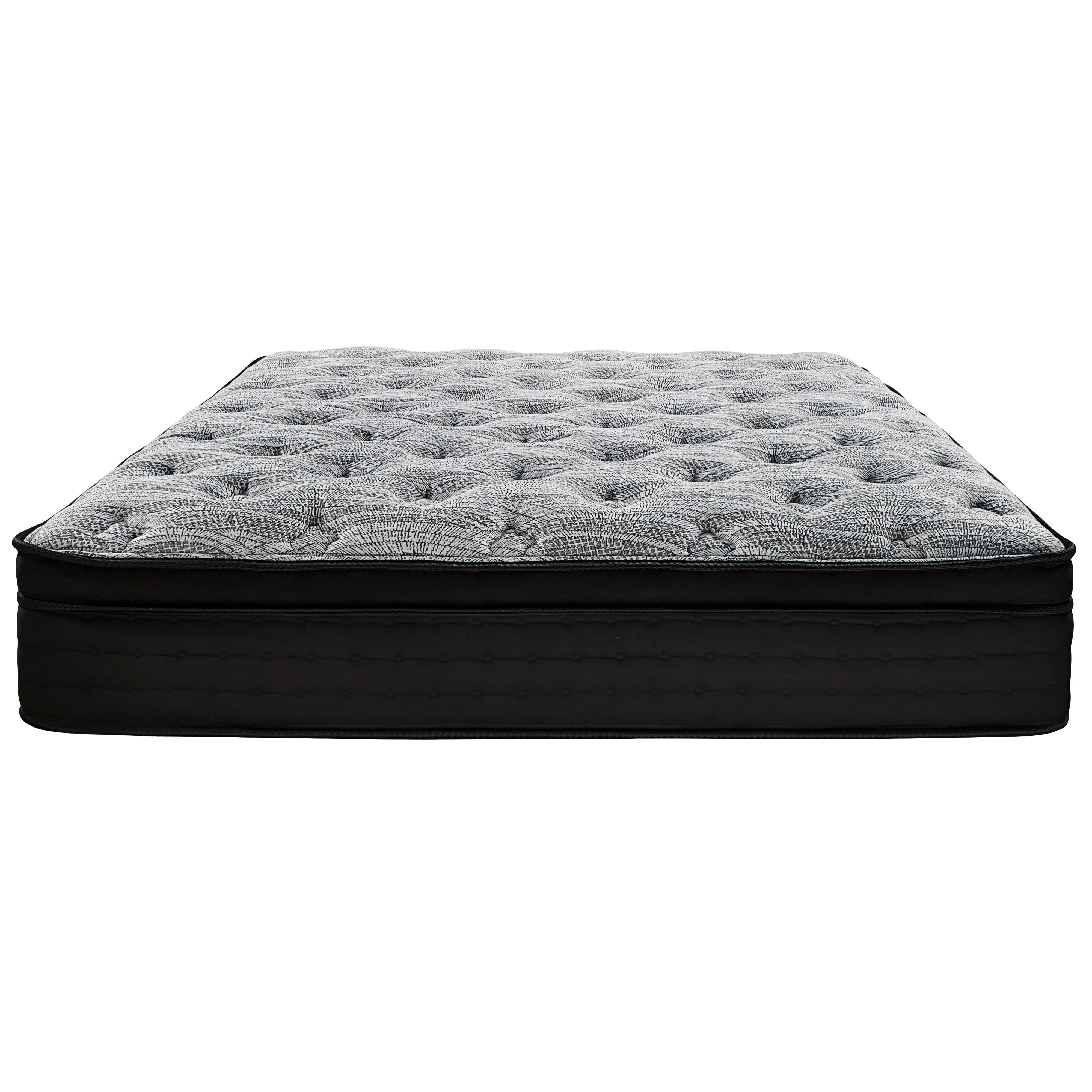 Matelas Mirabel Matelas Oasis à plateau coussin - Image 8