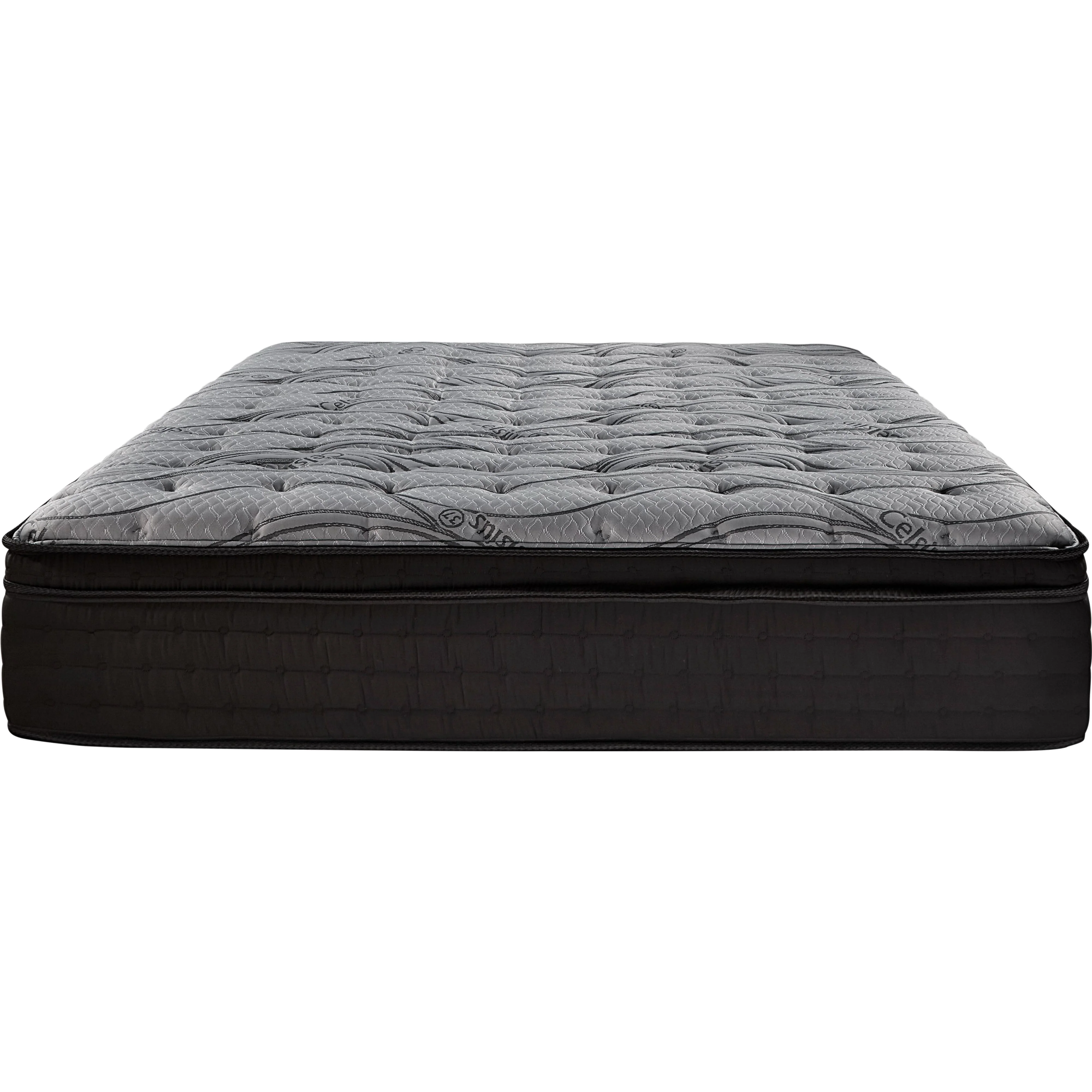 Matelas Mirabel Matelas Paradisio à plateau coussin - Image 11