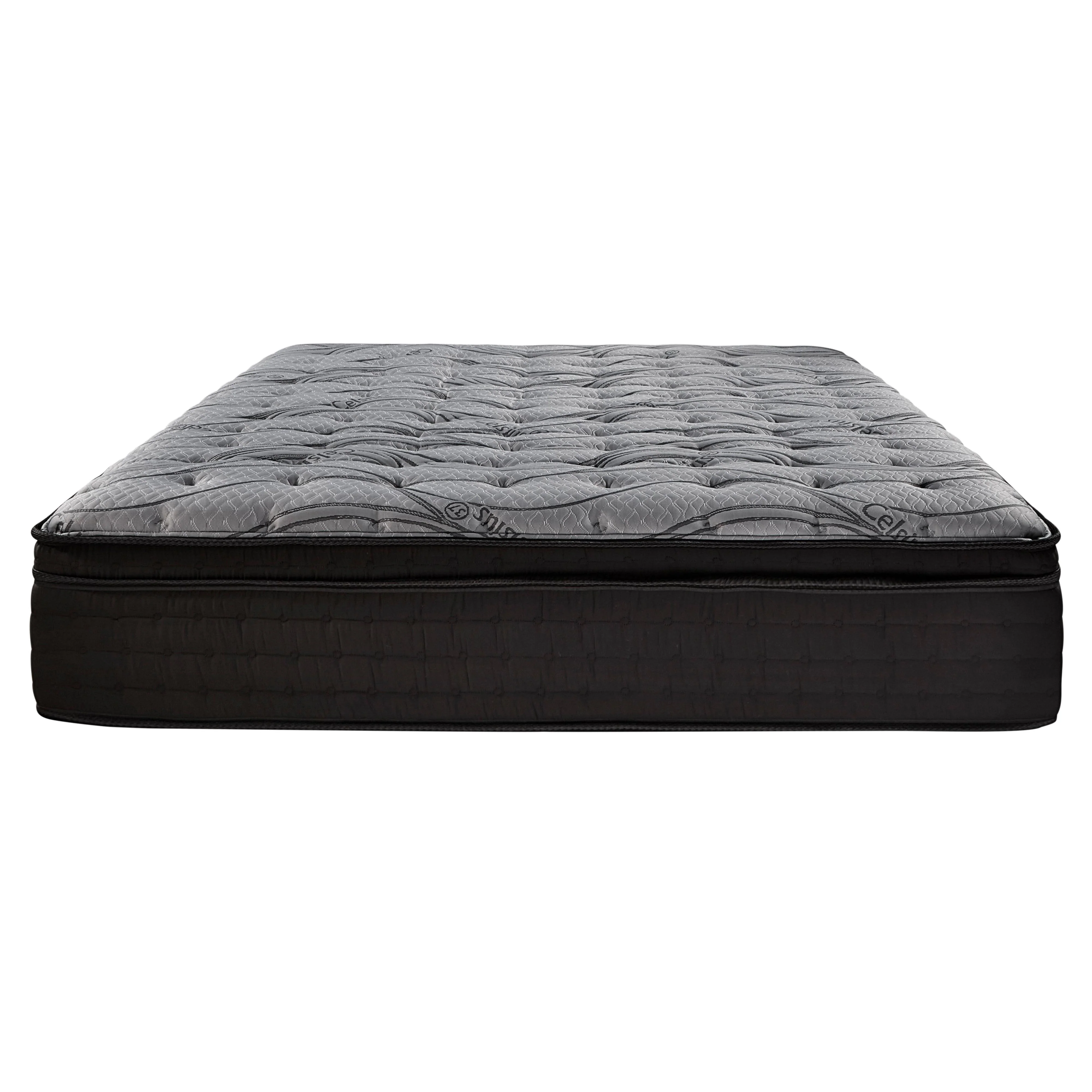 Matelas Mirabel Matelas Riviera à plateau coussin - Image 11