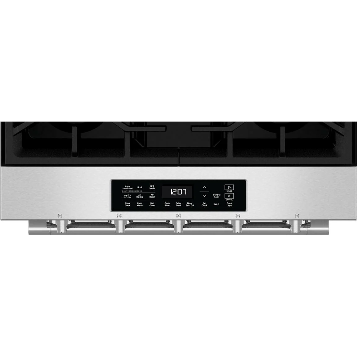 Maytag Cuisinière encastrable de 30 pouces avec technologie convection MSGS7030SZ - Image 4