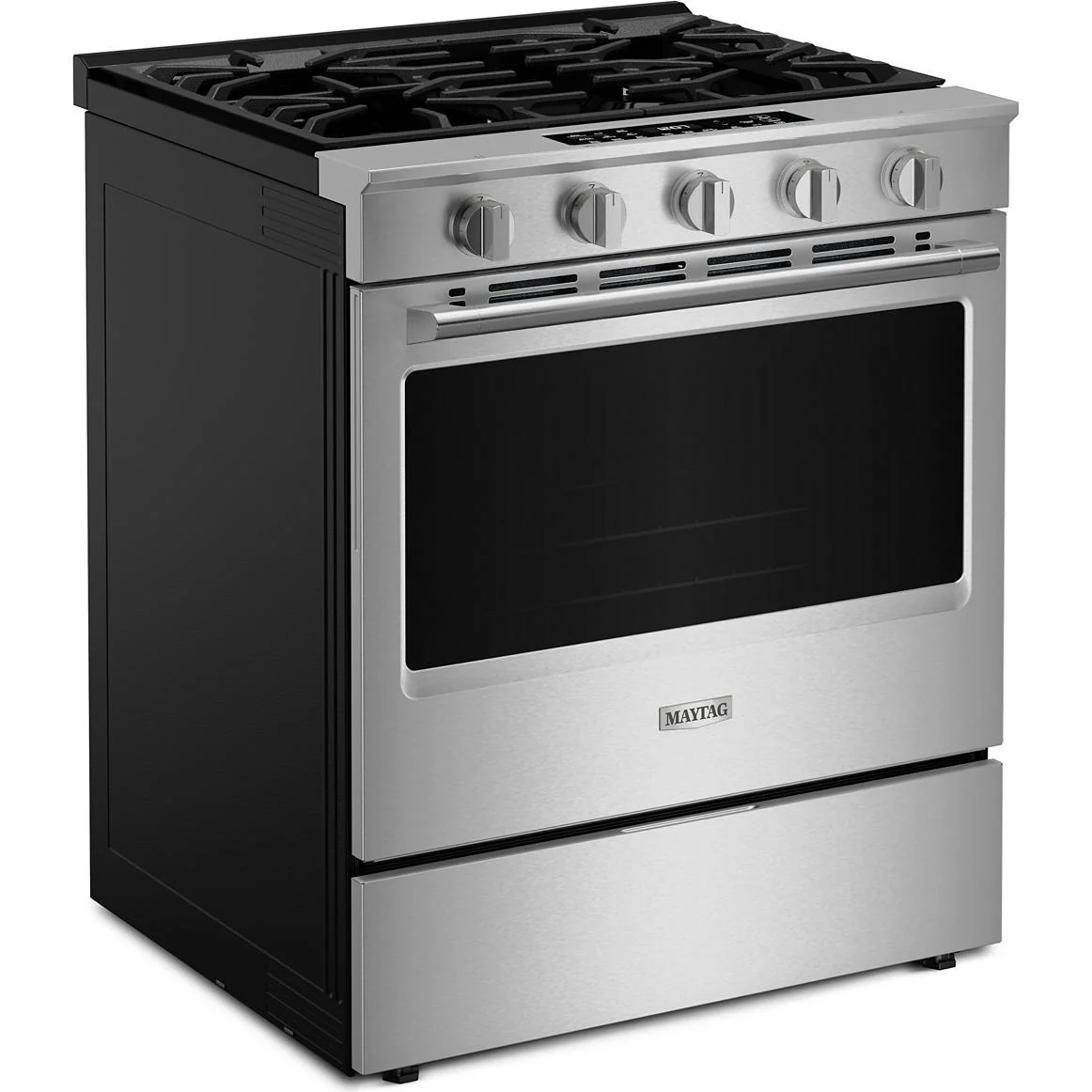 Maytag Cuisinière encastrable de 30 pouces avec technologie convection MSGS7030SZ - Image 5